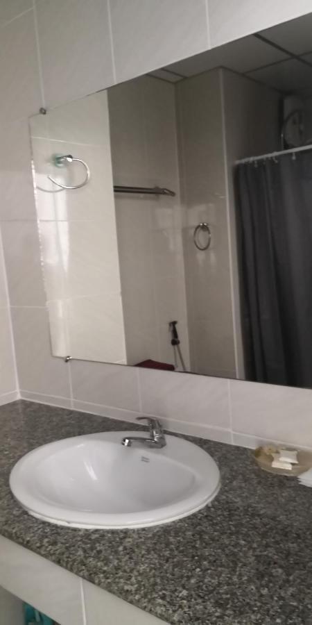 Joy Shop At View Talay 6 Apartment Pattaya Exterior foto
