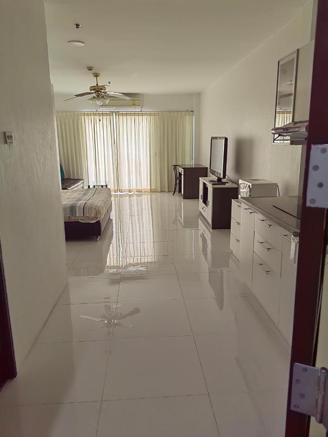 Joy Shop At View Talay 6 Apartment Pattaya Exterior foto