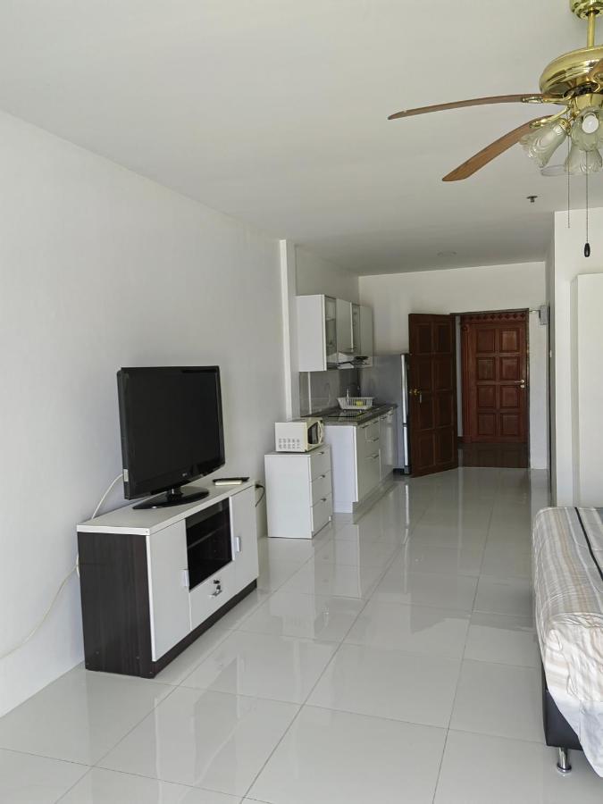 Joy Shop At View Talay 6 Apartment Pattaya Exterior foto