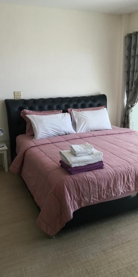 Joy Shop At View Talay 6 Apartment Pattaya Exterior foto