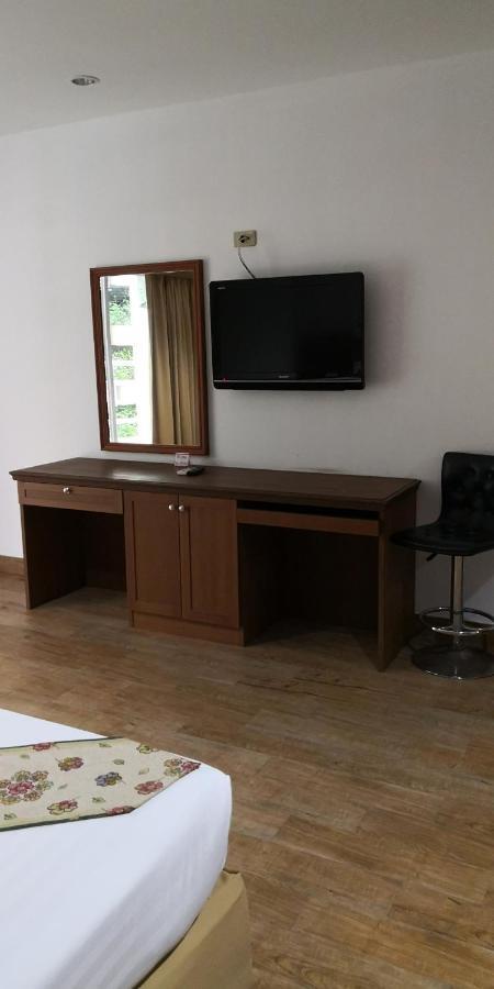 Joy Shop At View Talay 6 Apartment Pattaya Exterior foto