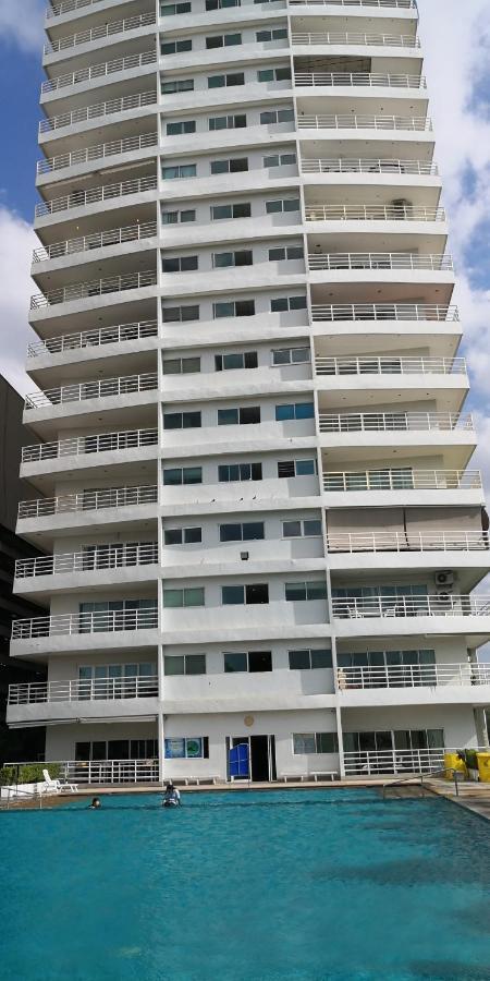 Joy Shop At View Talay 6 Apartment Pattaya Exterior foto