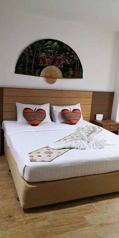 Joy Shop At View Talay 6 Apartment Pattaya Exterior foto