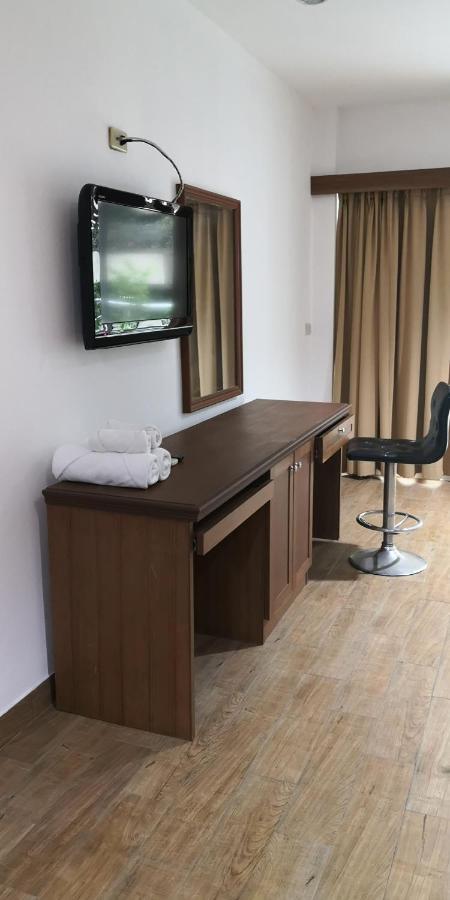 Joy Shop At View Talay 6 Apartment Pattaya Exterior foto