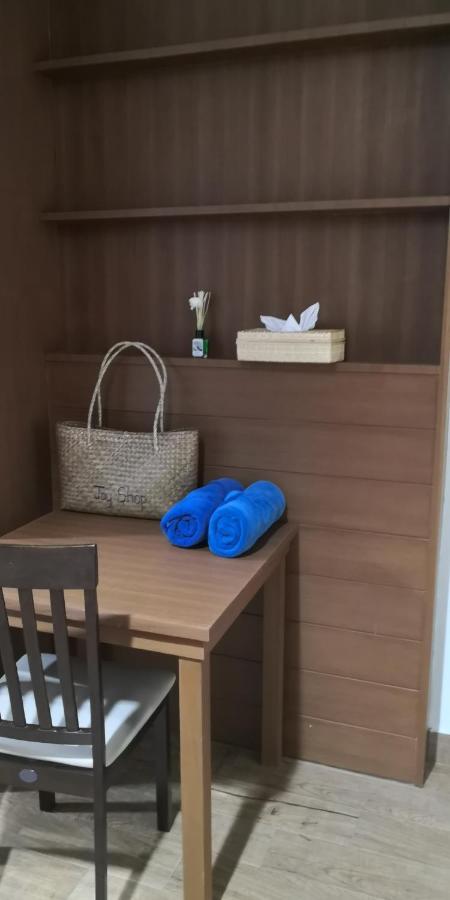 Joy Shop At View Talay 6 Apartment Pattaya Exterior foto