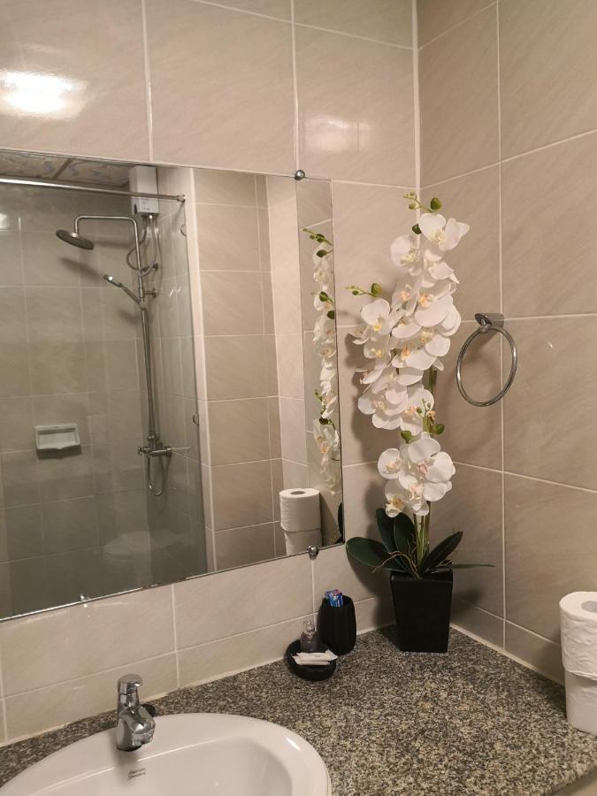Joy Shop At View Talay 6 Apartment Pattaya Exterior foto
