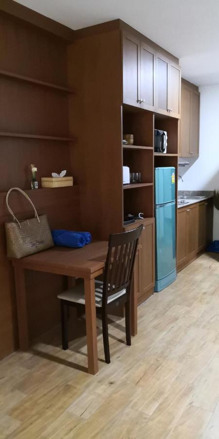 Joy Shop At View Talay 6 Apartment Pattaya Exterior foto