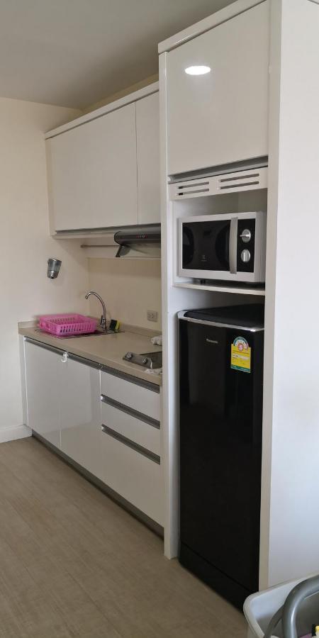 Joy Shop At View Talay 6 Apartment Pattaya Exterior foto