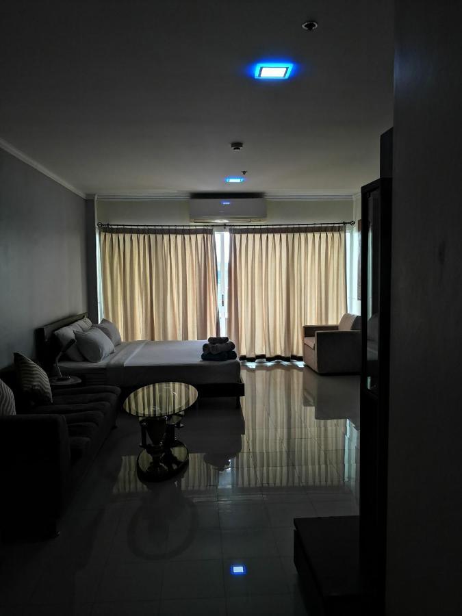 Joy Shop At View Talay 6 Apartment Pattaya Exterior foto