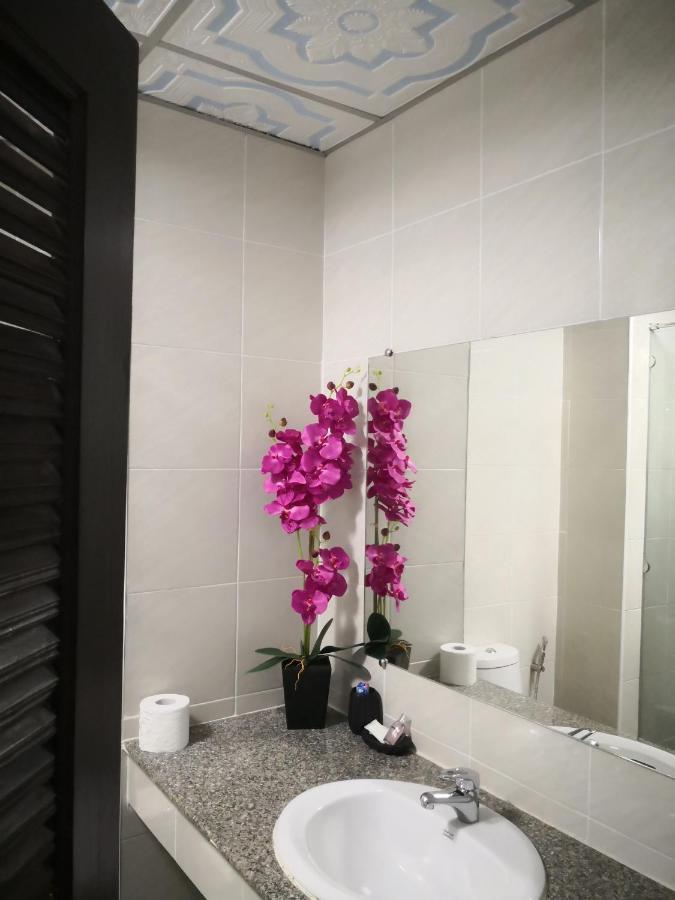 Joy Shop At View Talay 6 Apartment Pattaya Exterior foto