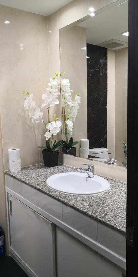 Joy Shop At View Talay 6 Apartment Pattaya Exterior foto
