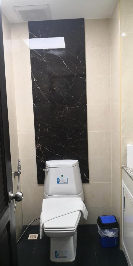 Joy Shop At View Talay 6 Apartment Pattaya Exterior foto