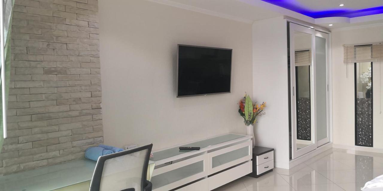 Joy Shop At View Talay 6 Apartment Pattaya Exterior foto