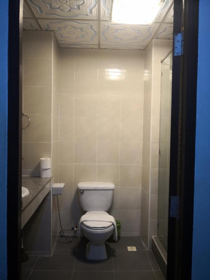 Joy Shop At View Talay 6 Apartment Pattaya Exterior foto